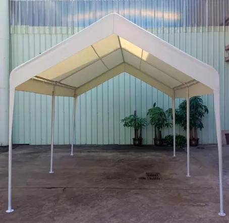3 x 4 m Pop-Up Gazebo Tent
