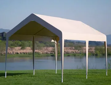 3 x 4 m Pop-Up Gazebo Tent
