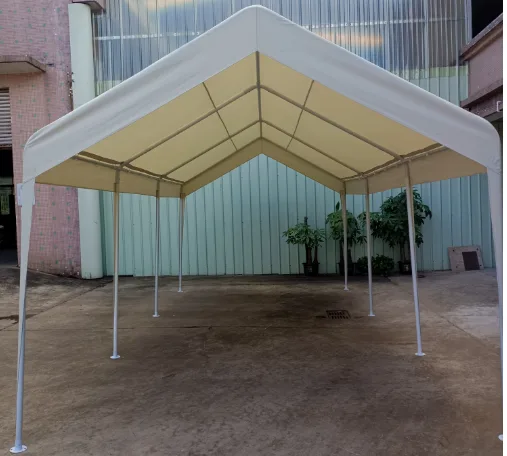 3 x 6 m Pop-Up Gazebo Tent