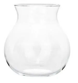 High Borosilicate Glass Pitcher 220ml - GPDMC-01