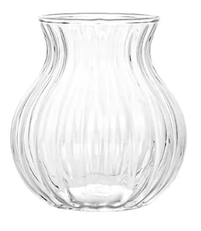 High Borosilicate Glass Pitcher 200ml - GPDMC-04