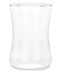 High Borosilicate Glass Pitcher 220ml - GPDMC-06