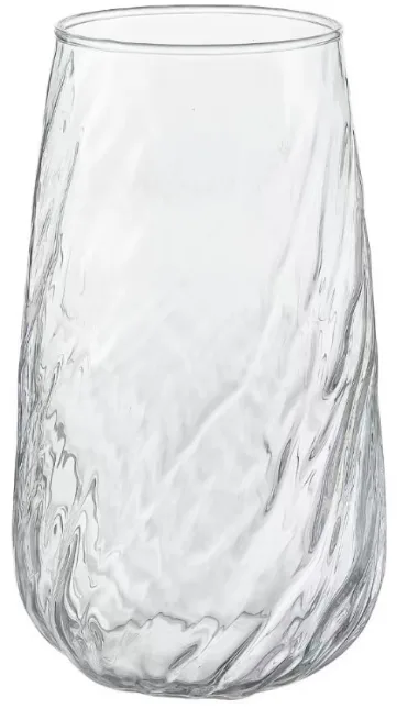 High Borosilicate Glass Pitcher 580ml - GPDMC-31