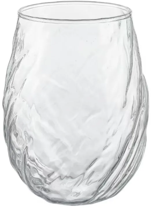 High Borosilicate Glass Pitcher 600ml - GPDMC-32