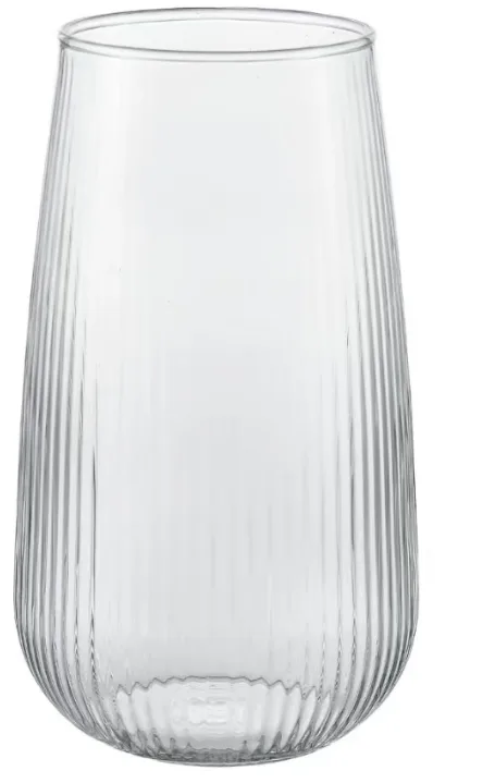 High Borosilicate Glass Pitcher 580ml - GPDMC-34