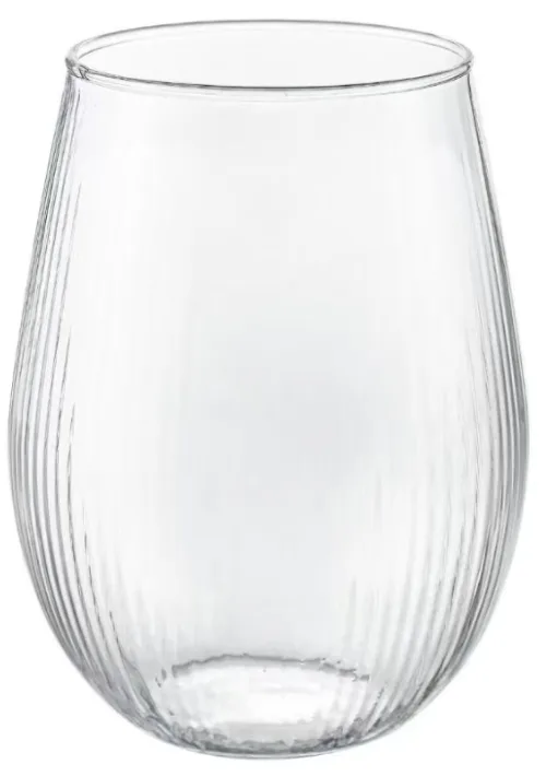 High Borosilicate Glass Pitcher 600ml - GPDMC-35