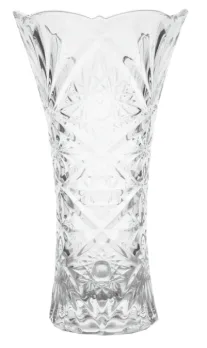 Glass Vase - HP002C