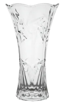 Glass Vase - HP003G