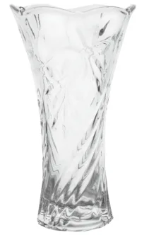 Glass Vase - HP004C