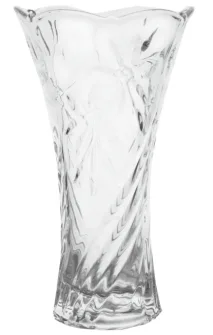 Glass Vase - HP004G