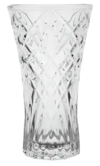 Glass Vase - HP005G