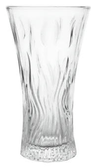 Glass Vase - HP006