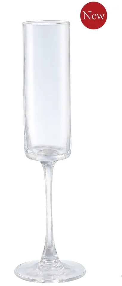 Stemmed Goblet 170ml - XB-01