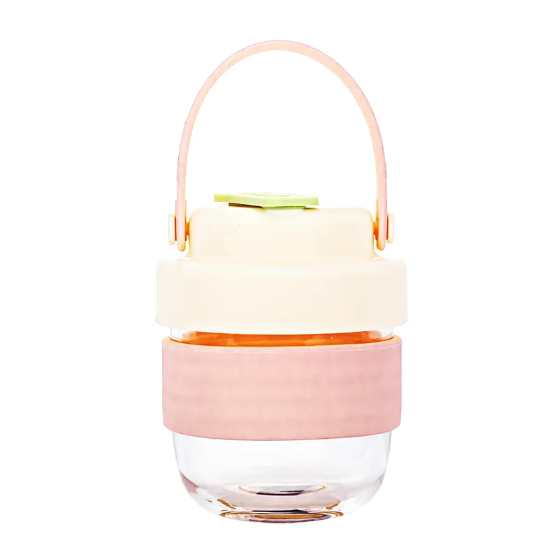 Glass Drinking Cup 356ml - DM250F