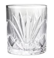 Glass Drinking Cup 280 ml - DM313