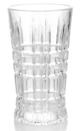 Glass Drinking Cup 230 ml - DM315-2