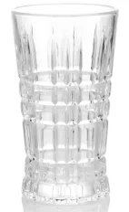 Glass Drinking Cup 290ml - DM315-3