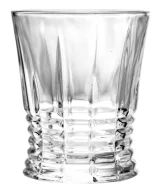 Glass Drinking Cup 260 ml - DM317