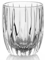 Glass Drinking Cup 310ml - DM318-2