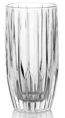 Glass Drinking Cup 415ml - DM318