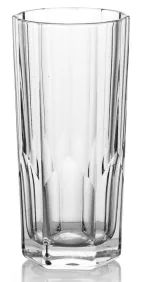 Glass Drinking Cup 330ml - DM319