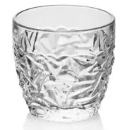 Glass Drinking Cup 305ml - DM321-2