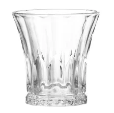 Glass Drinking Cup 330ml - DM322-2