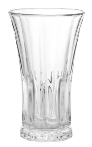 Glass Drinking Cup 340ml - DM322