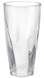 Glass Drinking Cup 435ml - DM323