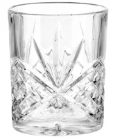 Glass Drinking Cup 335ml - DM325-2