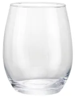 Glass Tumbler 610ml - DMC001