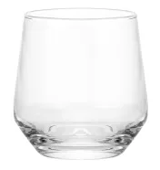 Glass Drinking Cup 365ml - DMC011-2