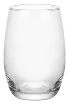 Glass Tumbler 500ml - DMC012