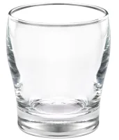 Glass Drinking Cup 220ml - DMC017