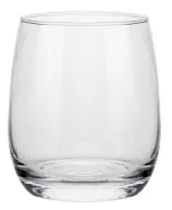 Glass Drinking Cup 400ml - DMC018