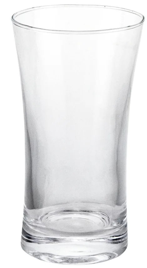 Glass Drinking Cup 200ml - DMC019