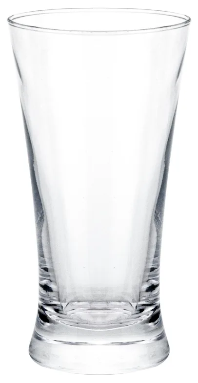 Glass Drinking Cup 140ml - DMC020