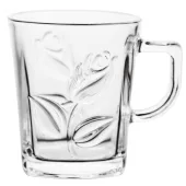Glass Mug 260 ml - DM210