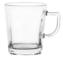 Glass Mug 260 ml - DM211