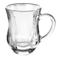 Glass Mug 130 ml - DM212