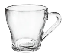 Glass Mug 190 ml - DM219
