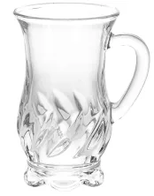 Glass Mug 125ml - DM221