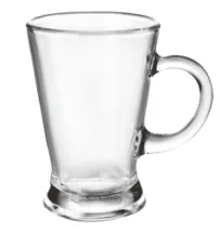 Glass Mug 175 ml - DM222