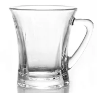 Glass Mug 225 ml - DM223