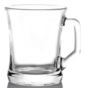 Glass Mug 230 ml - DM225