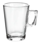 Glass Mug 130 ml - DM226