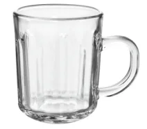 Glass Mug 230 ml - DM227