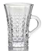 Glass Mug 145 ml - DM235