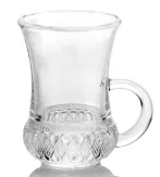 Glass Mug 85 ml - DM237