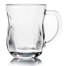 Glass Mug 365 ml - DM238